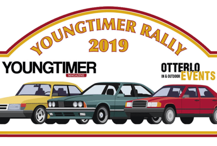Rallyborden