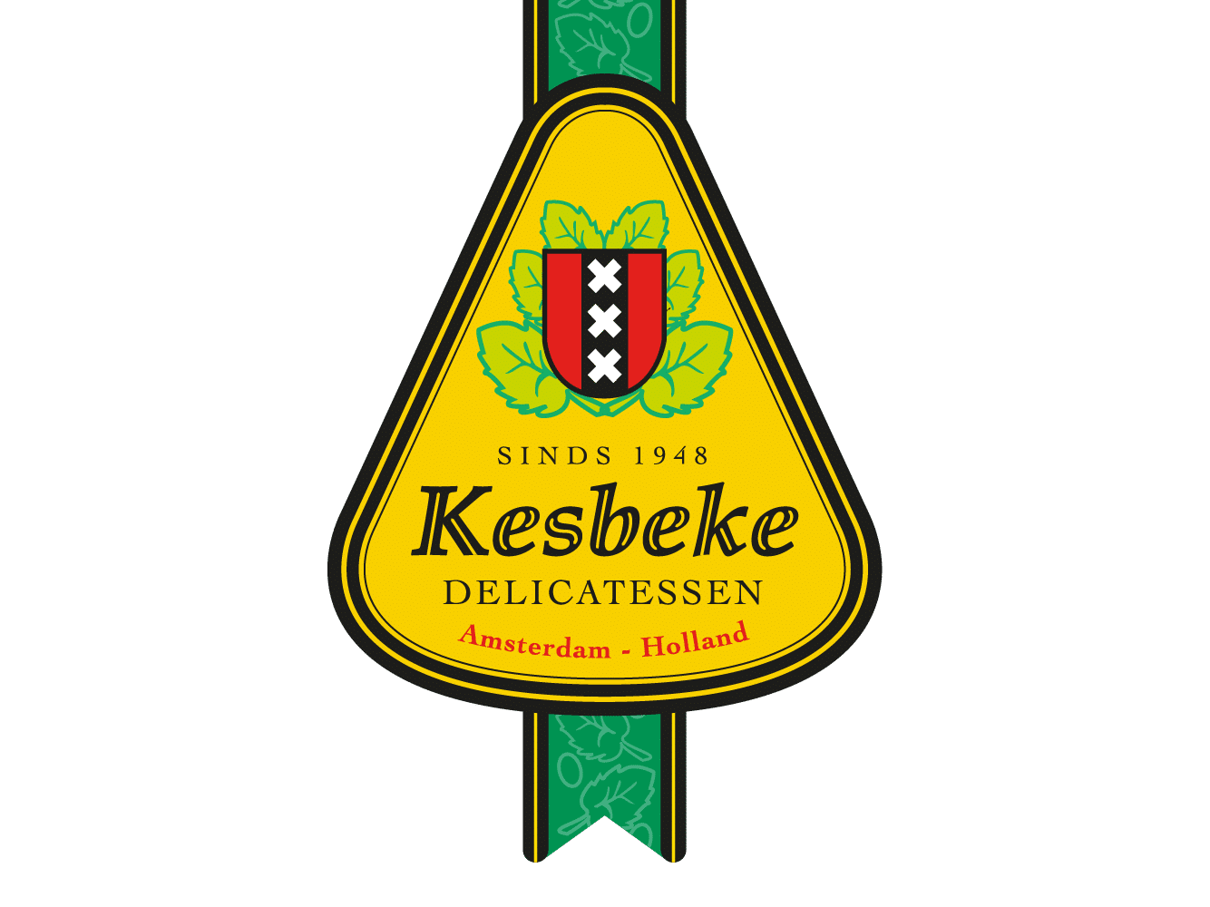 Logo Kesbeke