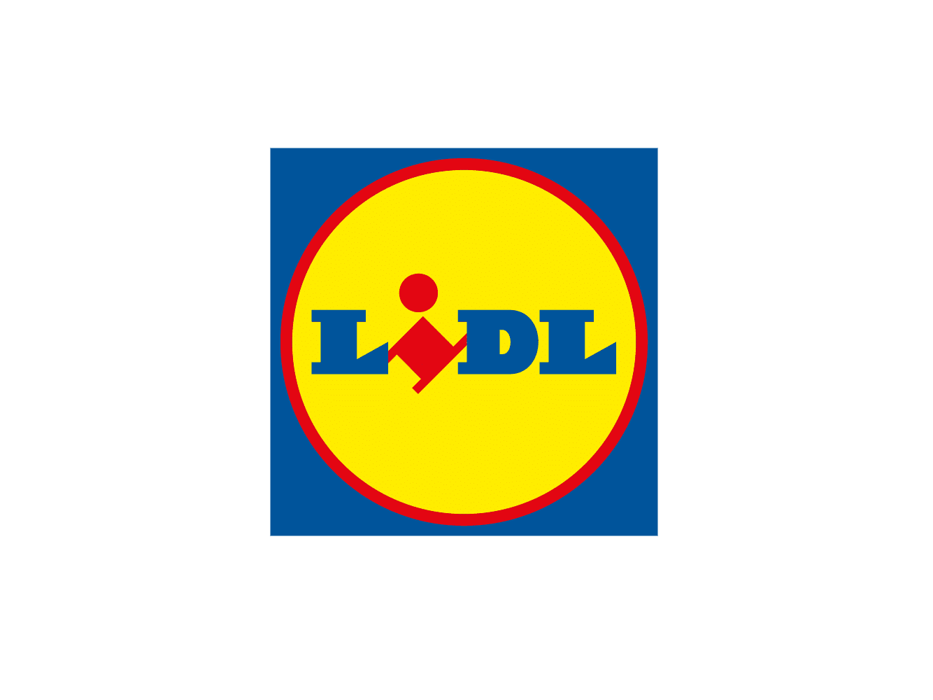 Logo Lidl