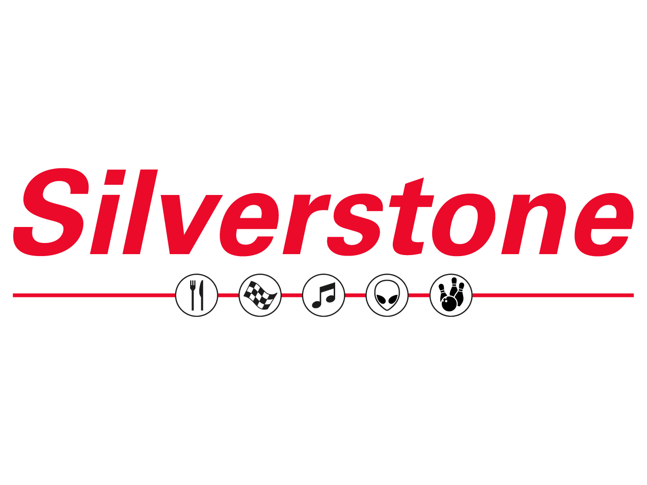 logo Silverstone