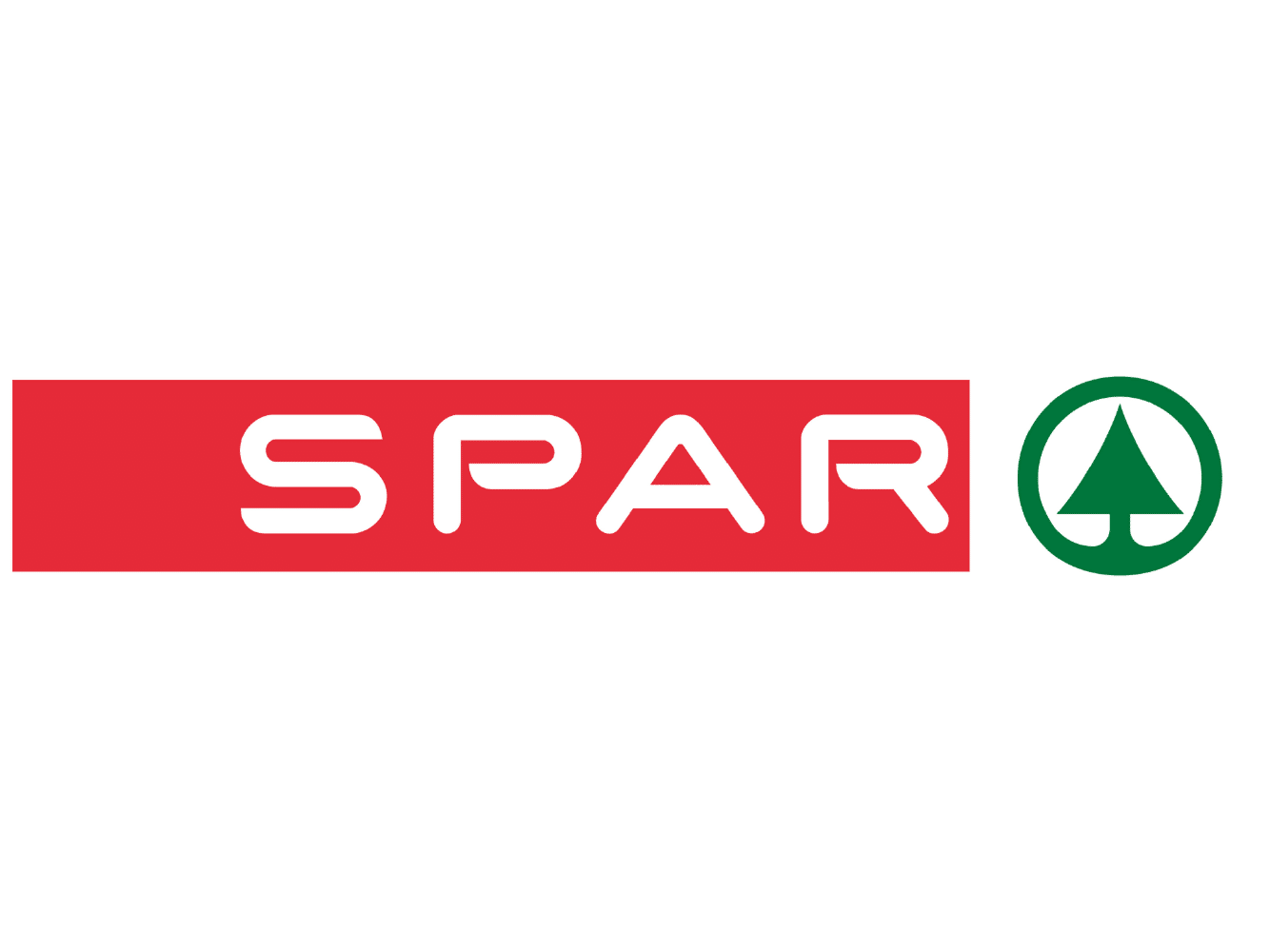 Logo Spar