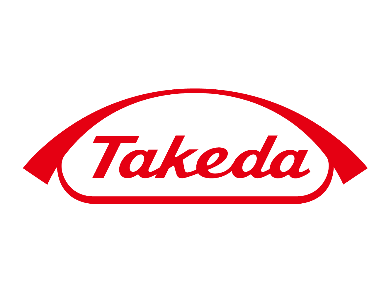 Logo Takeda